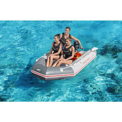 Hydro-Force™ Sportboot Komplett-Set Caspian 152 42 Pro™ cm x 280 x