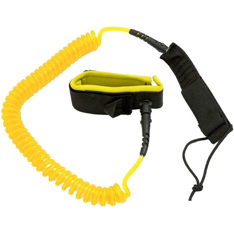 Lwuey Tauchspule 45m - Gelbe Sicherheitsleine Für Taucher