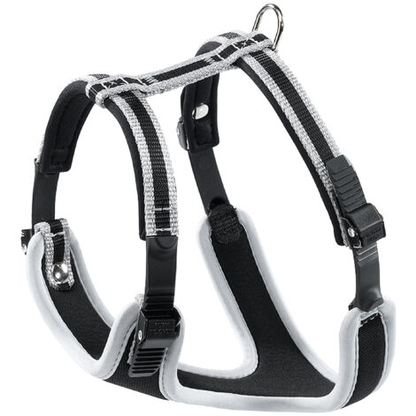 Ferplast Ergocomfort Göğüs Tasması Kırmızı XLarge - Istanbul Pet Shop