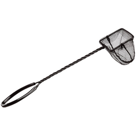 Hydor BLU 9003 Retino per la pulizia dell'acquario. Variante BLU 9003 - Misure: 32 x 7.5 cm -