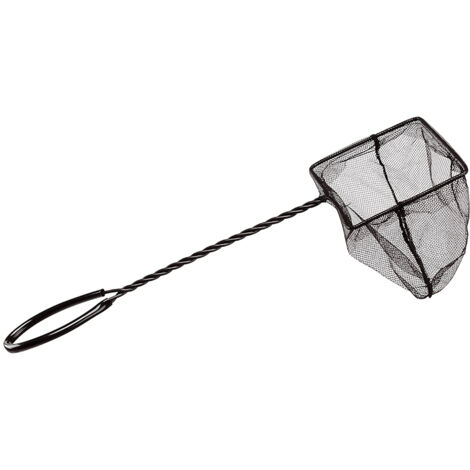 Hydor BLU 9003 Retino per la pulizia dell'acquario. Variante BLU 9005 - Misure: 38 x 12 cm -