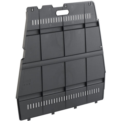 Ferplast DIVISORIO ATLAS CAR Divisori interni per trasportini Atlas Car. Variante MAXI - Misure: 76 x 2 x h 69 cm -