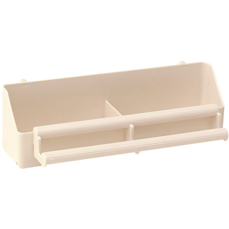 Mangiatoia Per Uccelli Ferplast - Accessorio Gabbia Colorato Per Cibo - Foto 4