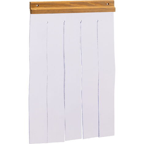 Ferplast KENNEL DOOR Porta in plastica per cucce in legno per cani. Compatibile con Domus, Baita, Dog Lodge e Canada.. Variante MEDIUM - Misure: 27.5 x h 42 cm -