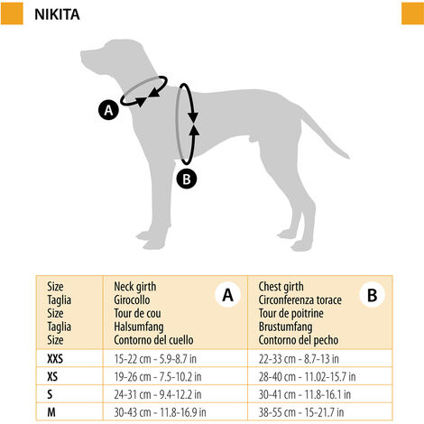 Guinzaglio Per Cani Ferplast Daytona 120cm - Impugnatura Imbottita - Portasacchetti Integrato - Blu - Foto 11