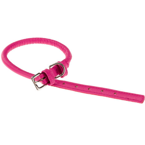 Ferplast ERGOCOMFORT C25-65 - Collare per cani Colore