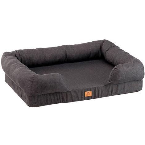 Ferplast  . Variante L - Misure: 93 x 73 x h 22.5 cm -