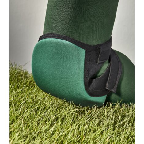 KNEETEK Knieschoner Garden Knieschützer für optimale Entlastung beim