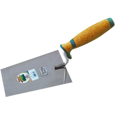 Stubai Glättekelle Mit Zahnung Serie Kork | 10 Mm Rostfreie Kelle Für Fliesenleger - Profi-Werkzeug Made In Austria