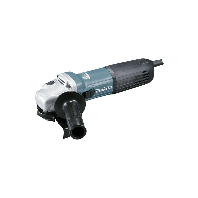 MAKITA GA5040RZ MINIAMOLADORA 1100W 125MM