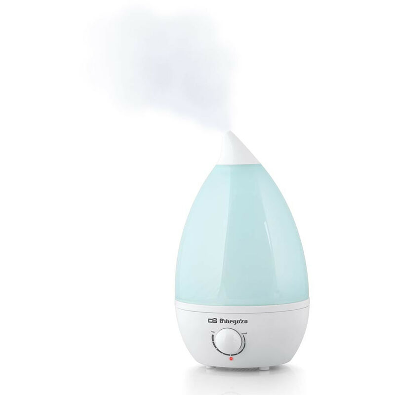 ORBEGOZO HU2016 Humidificador 20W