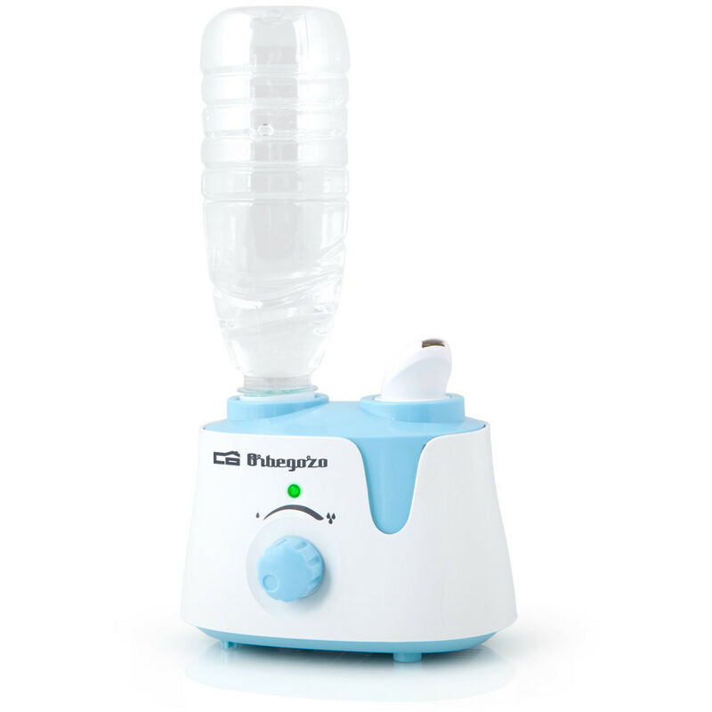 ORBEGOZO HU1000 Humidificador 12W