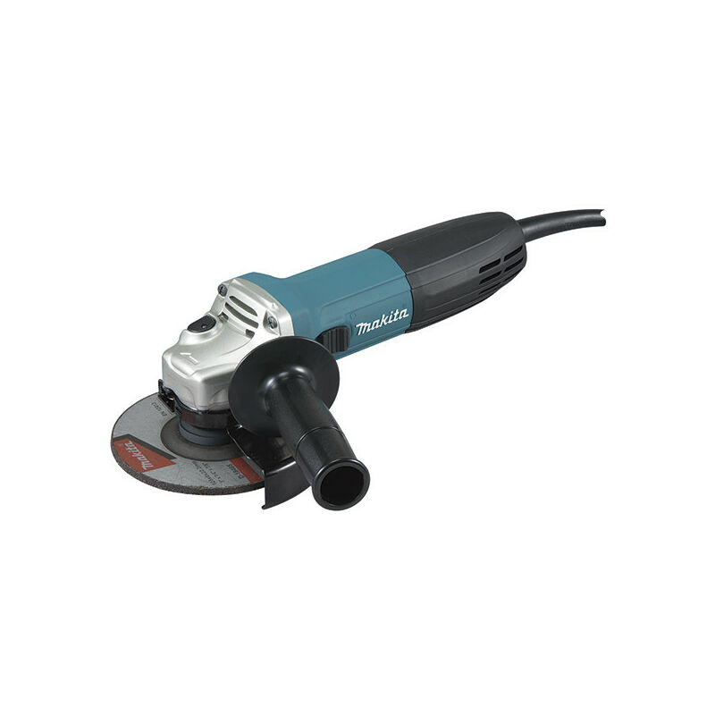 MAKITA GA5030R MINIAMOLADORA 720W 125MM