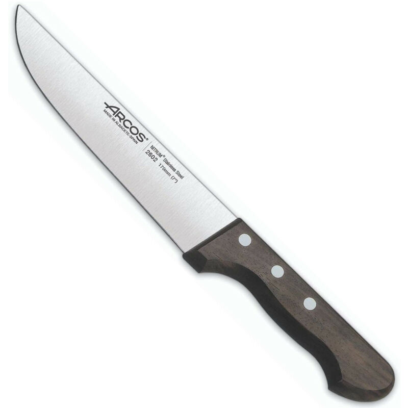 ARCOS Atlántico 262700 cuchillo cocina 17 cm