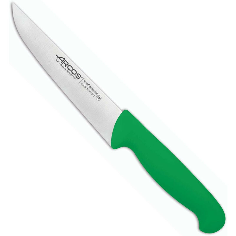 ARCOS 290521 COCINA 15 CM VERDE