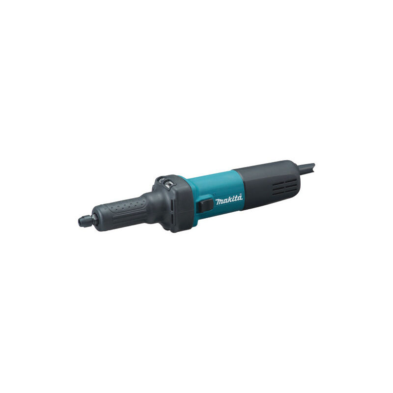 MAKITA GD0601 AMOLADORA RECTA 400W 6MM (NOP)