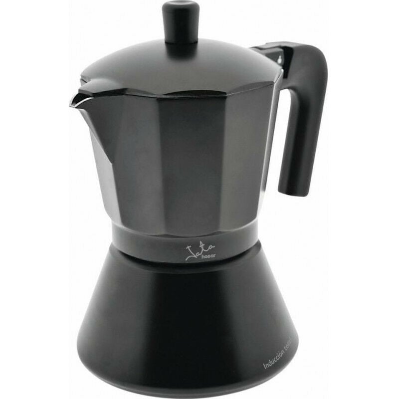 CAFETERA CFI6 ITALIANA FULL INDUCTION 6 TAZAS