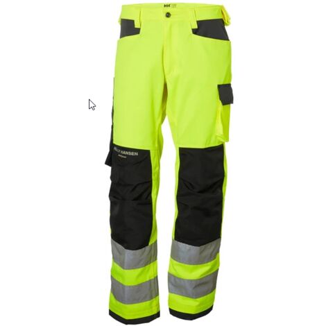 Pantalón Helly Hansen Alna Clase ¡Protección Total En Obra
