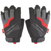 MILWAUKEE 48229742 GUANTES SIN DEDOS TALLA L