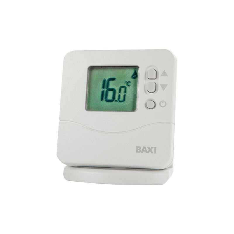 Termostato digital Inalámbrico RD-1200 BAXI