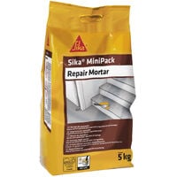 Mortero impermeabilizante Sika MiniPack gris de 5 kilos