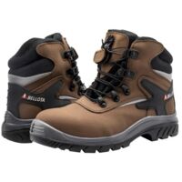 BLT Bota Click S3 Nº45 BELLOTA