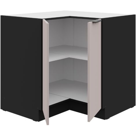 Küchen Unterschrank Schrankauszug 30 Cm Küche ARO Produktbild-Vorschau 13