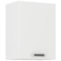 Küchen Hängeschrank 30 cm für das Modell „Omega 240 Schwarz + Weiss“