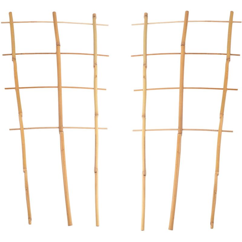 Rankhilfe Rankgitter Kletterhilfe Mit Haken Pflanzengitter 27x144cm