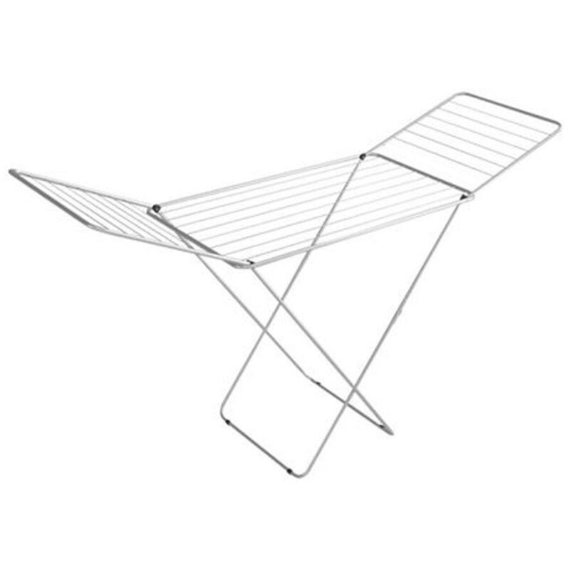 Metall Wäschetrockner 20 Meter Wäscheständer Flügelwäschetrockner ...