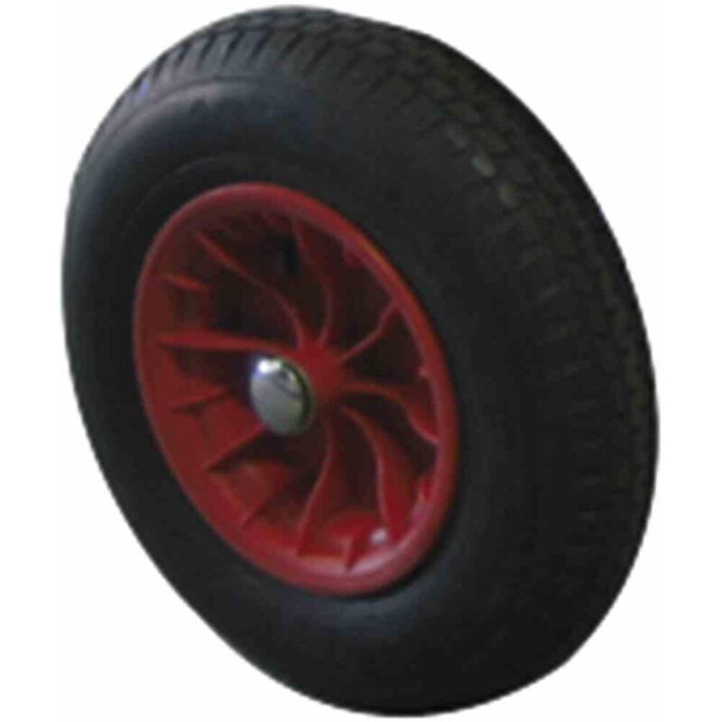 Axe Roue 20 Mm X 800 Mm – Pour Chariot, Brouette, Baggerwagen – Acier