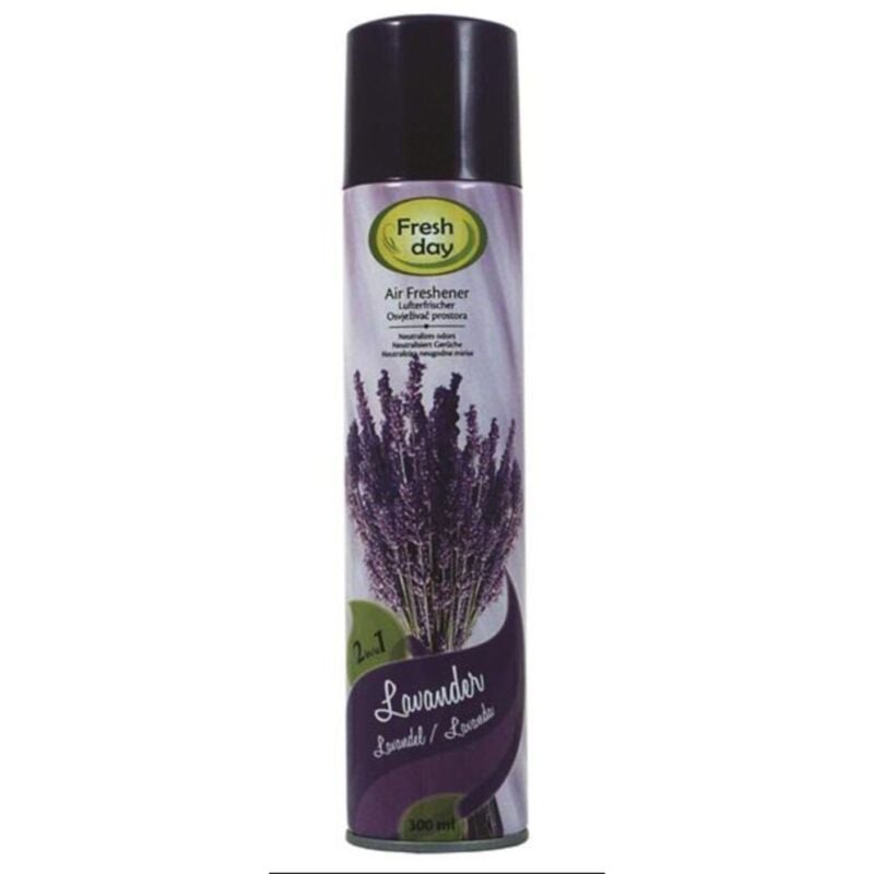 Raumspray Lavendel 300 ml