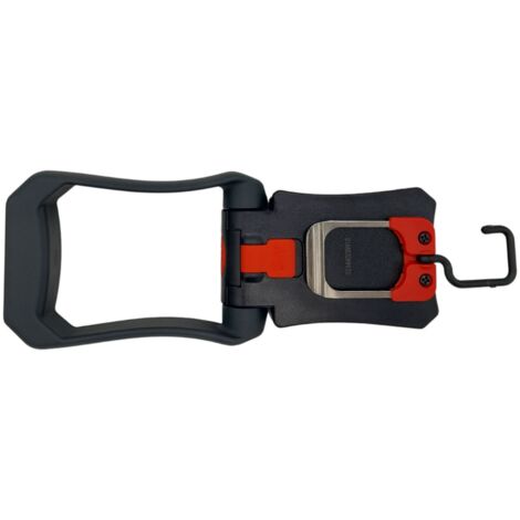 Würth Akku-LED-Handleuchte Arbeitslampe Handlampe Werkstattlampe Taschenlampe