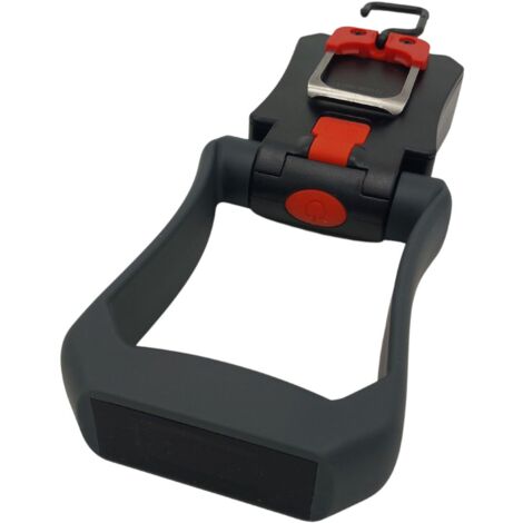 Würth Akku-LED-Handleuchte Arbeitslampe Handlampe Werkstattlampe Taschenlampe