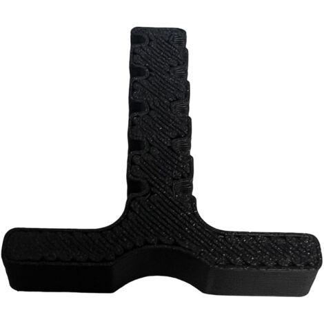 1x Fixator Befestigungs-Clip für Prosperplast Geländer Blumenkästen