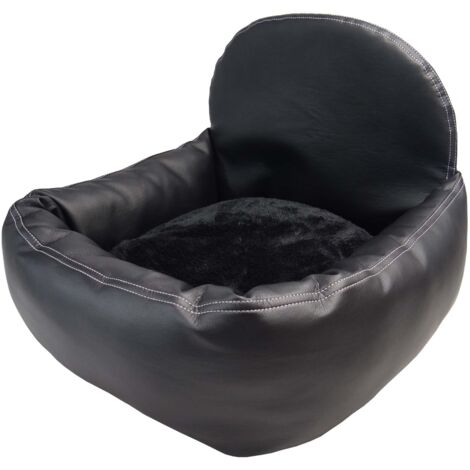 Yctze Panda Kostüm Für Hunde - Weiches Halloween & Weihnachts Outfit | Für Kleine & Mittlere Hunde