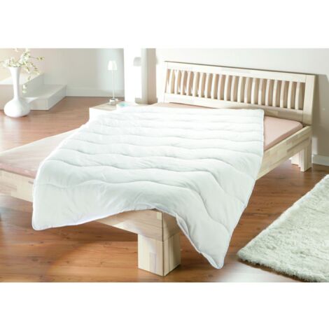 10x Steppbett Sensation 135x200cm Bettdecke Steppdecke Schlafdecke Zudecke Oberbett Decke (1/2)
