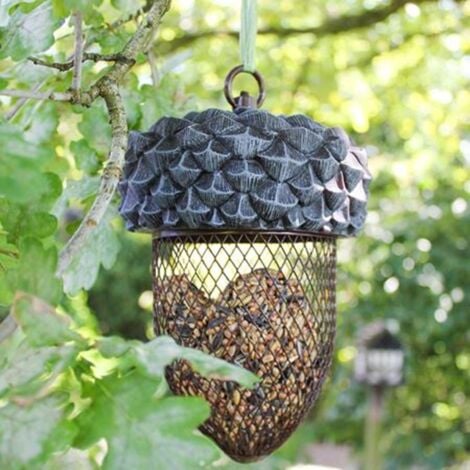 Vogel Futter Fänger Tablett - Auffangschale Für Futterspender