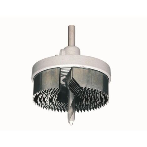 Lochsäge 25-63mm leichte Ausführung Sägen Bügelsäge Holzsäge Handsäge Werkzeuge (1/5)
