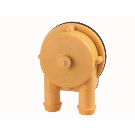 Mini Pumpe R 13mm (1/2") selbstansaugende Impellerpumpe
