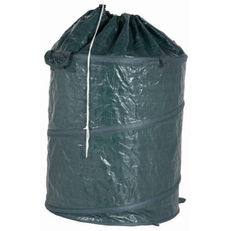 Gartensack "POP UP" verschließbar 160 l 