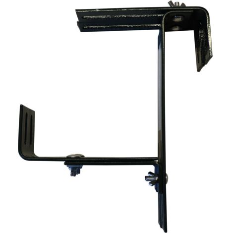Blumenkastenhalter GIGANT grün