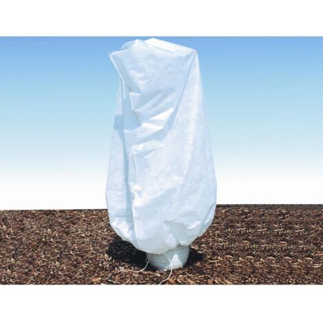 Kübelpflanzen-Sack XXL 2 Stück 180 x 120 cm