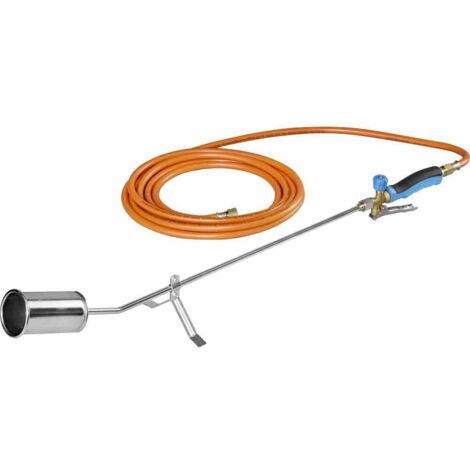 CFH ST1000 Dachbrenner mit 5-Meter-Gasschlauch