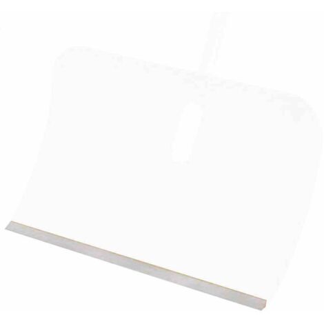 Aluminiumkante 54cm 97293 für Profi Schneeschieber 97355