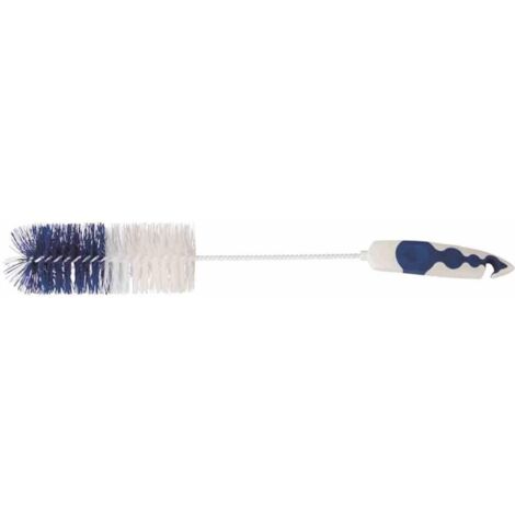 Flaschenbürste "Yoyo" 32 cm Borsten aus Nylon (1/2)