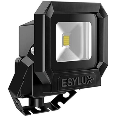 OFL/AFL SUN LED-Strahler 10W 1 LED schwarz Außenleuchte Beleuchtung Leuchten TOP (1/5)