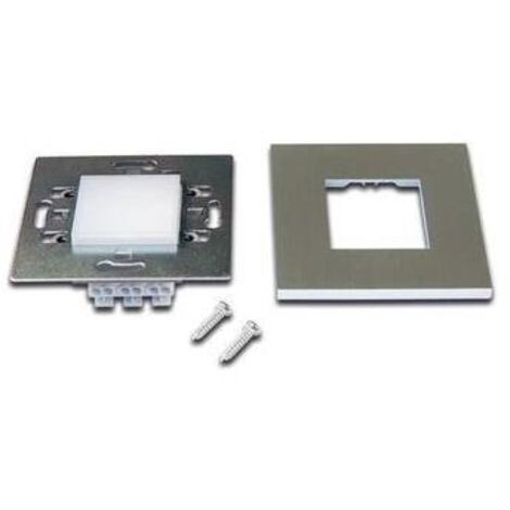 LED-Orientierungsleuchte 2W Leuchten Außenbeleuchtung Dekoration Beleuchtung (1/5)