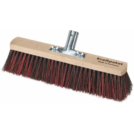 Saalbesen 40cm Besen Kehren Kehrgerät Feger Fegen Reinigung Putzen Clean Sauber (1/5)