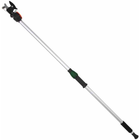 Baumschere 2m Gartenschere Astschere Gartenarbeit Terrasse Pflanzen Heimwerker